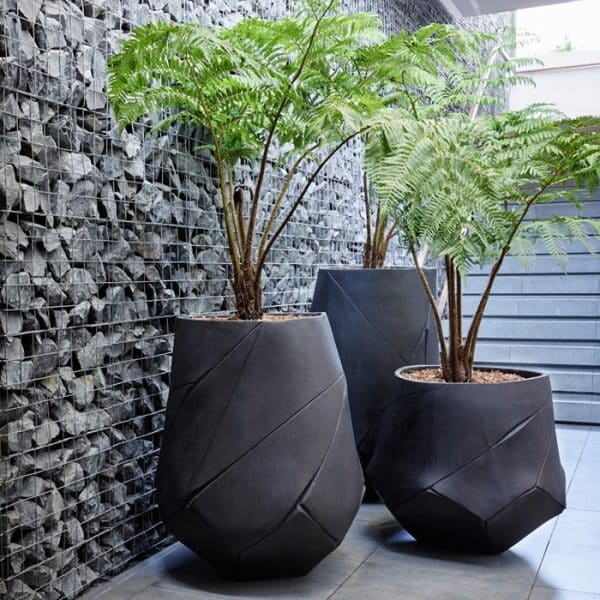 Architectural Pot Set DKH102