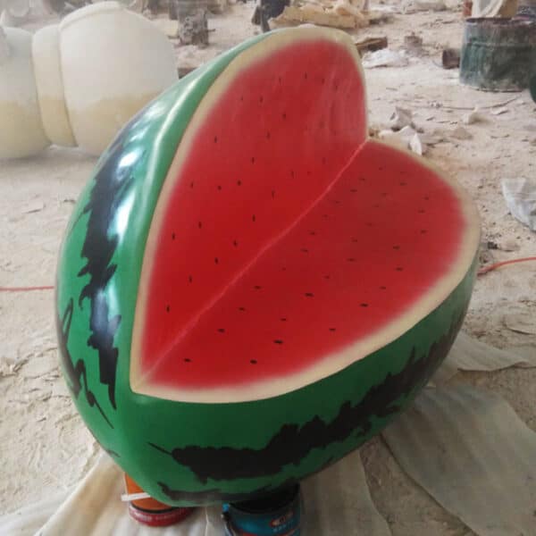 Watermelon Chair DKY124