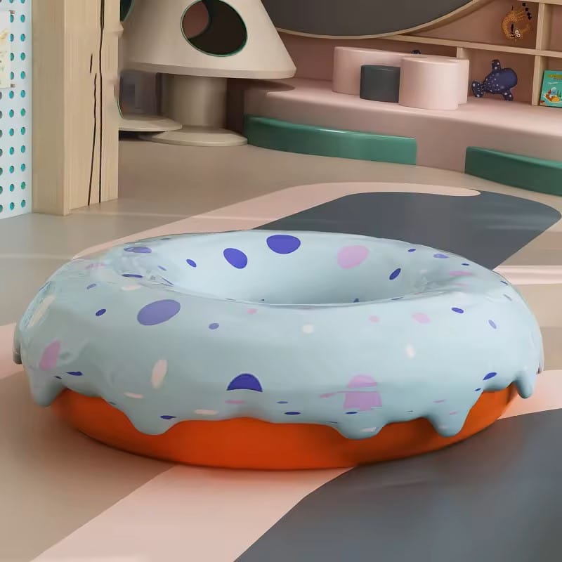 Donut Shaped Seat DKY412