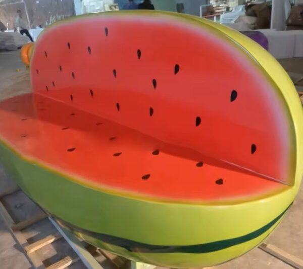 Watermelon Chair DKY124