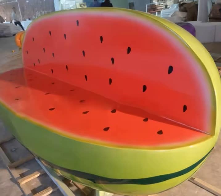 Watermelon Chair DKY124