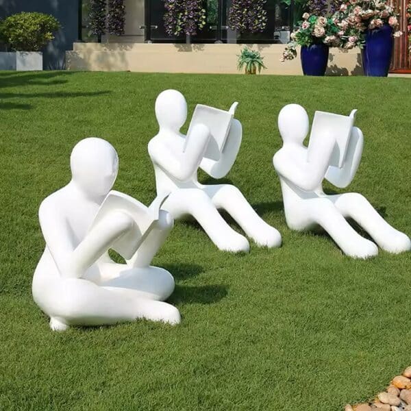 Mannequin Sculptures