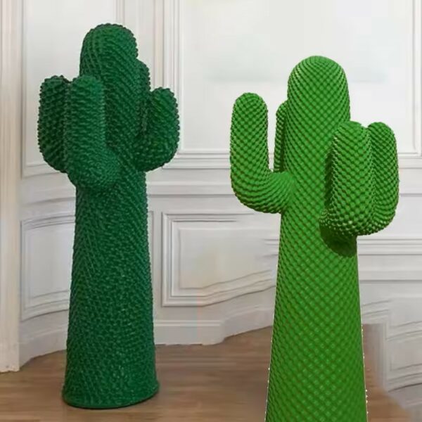 Cactus Sculpture DKK164